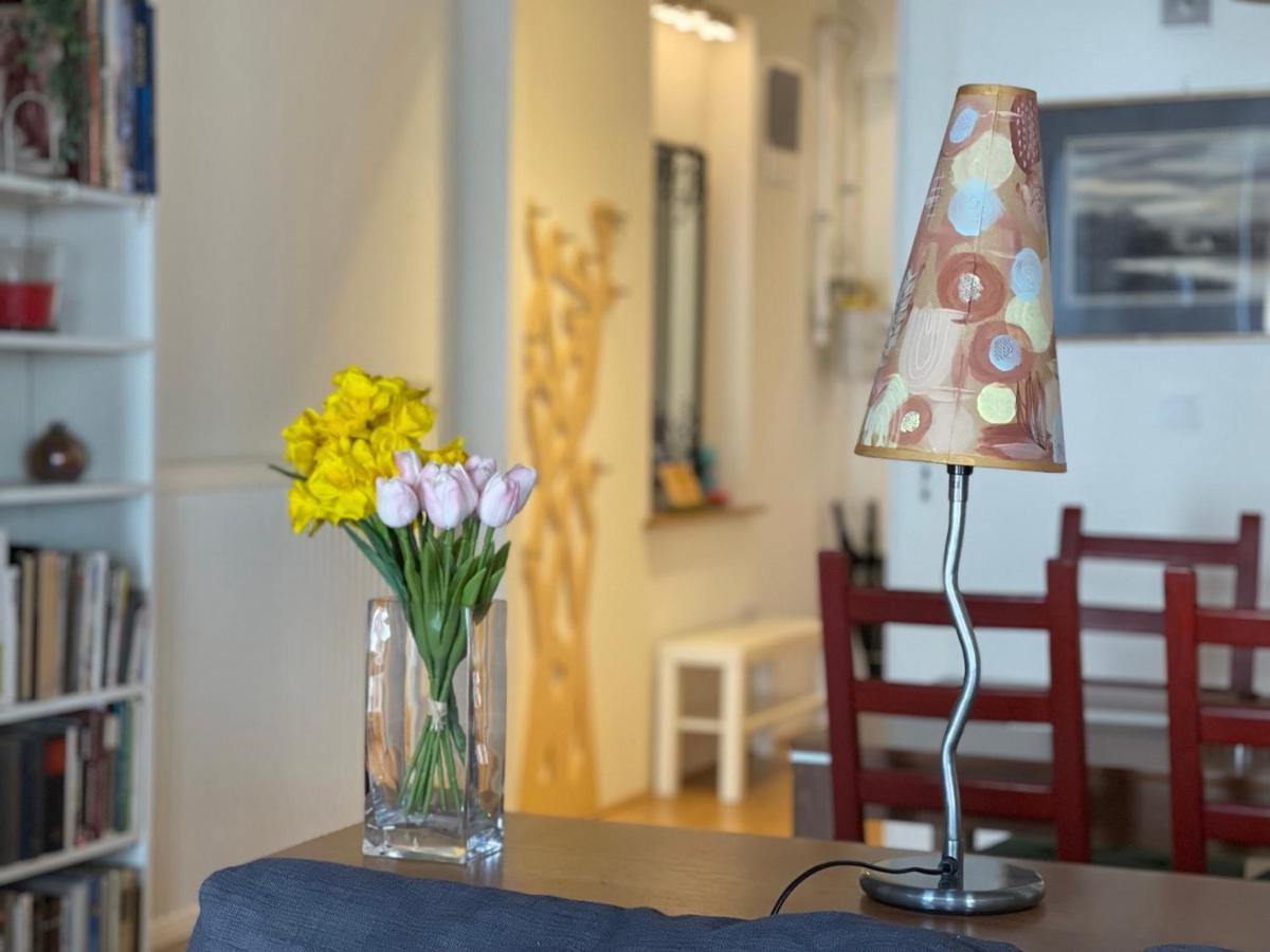 Penthouse W Private Rooftop And Free Parking 부다페스트 외부 사진